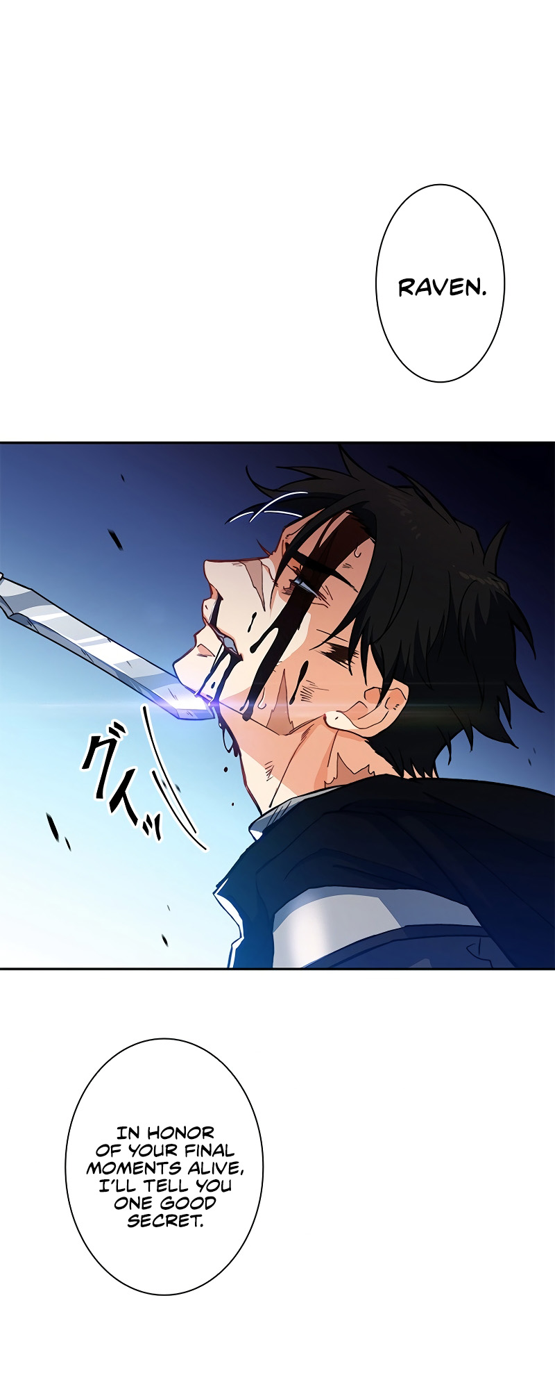 Read Duke Pendragon_ Master of the White Dragon EN Manga Online