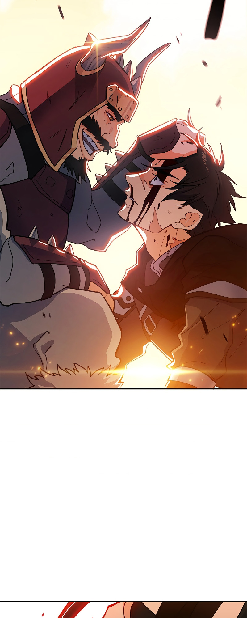 Read Duke Pendragon_ Master of the White Dragon EN Manga Online