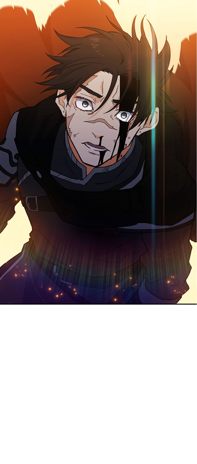 Read Duke Pendragon_ Master of the White Dragon EN Manga Online