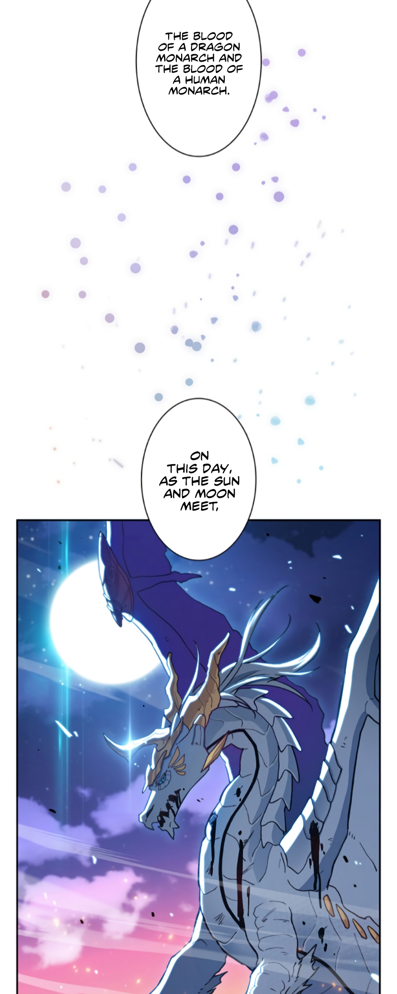 Read Duke Pendragon_ Master of the White Dragon EN Manga Online