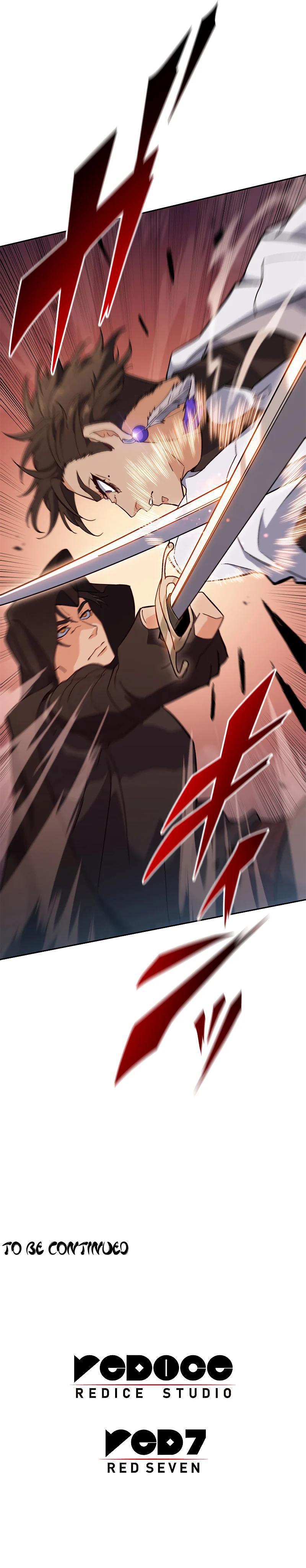 Read Duke Pendragon_ Master of the White Dragon EN Manga Online