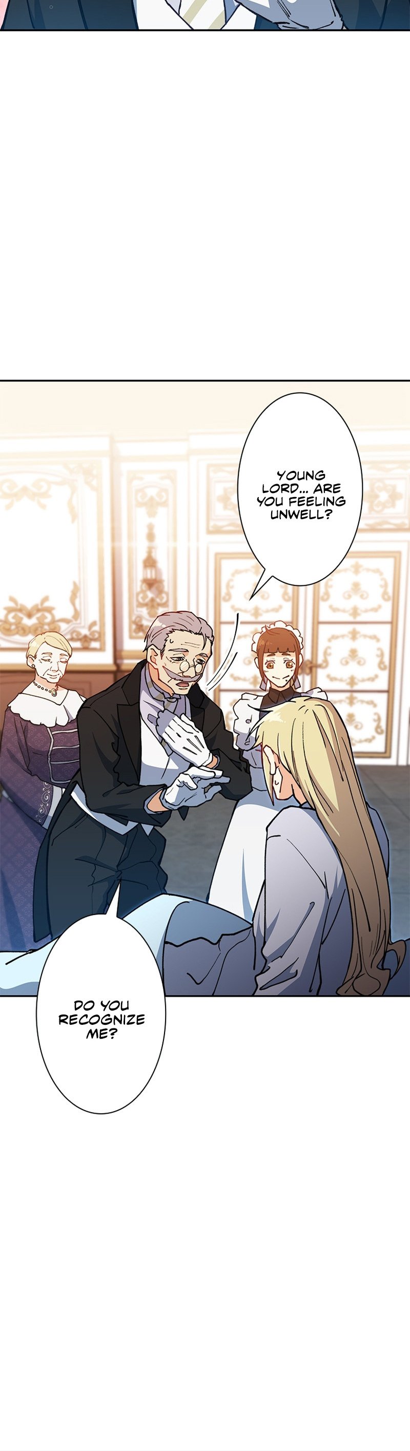 Read Duke Pendragon_ Master of the White Dragon EN Manga Online