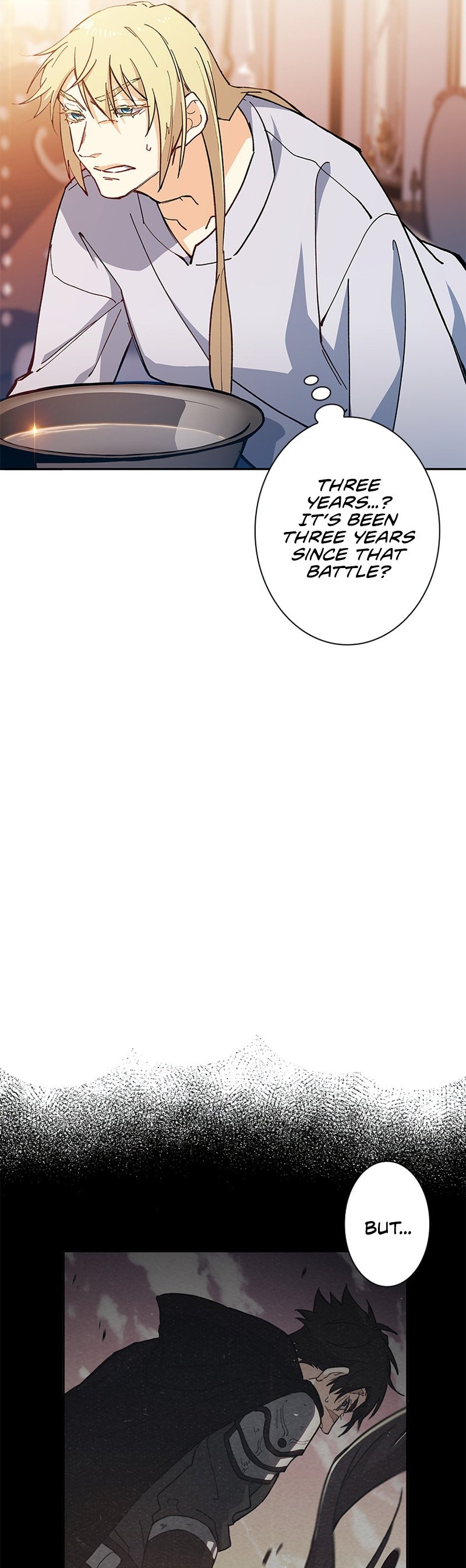 Read Duke Pendragon_ Master of the White Dragon EN Manga Online