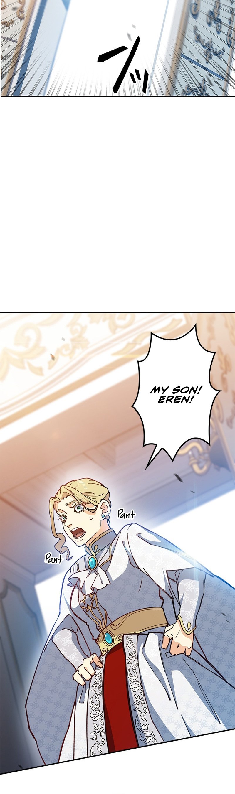Read Duke Pendragon_ Master of the White Dragon EN Manga Online