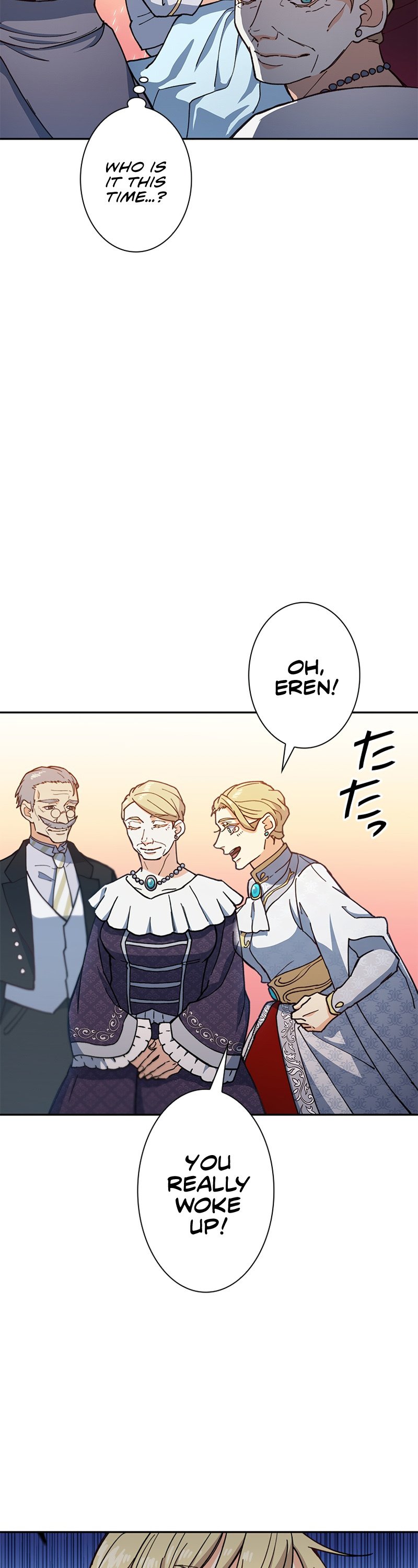 Read Duke Pendragon_ Master of the White Dragon EN Manga Online