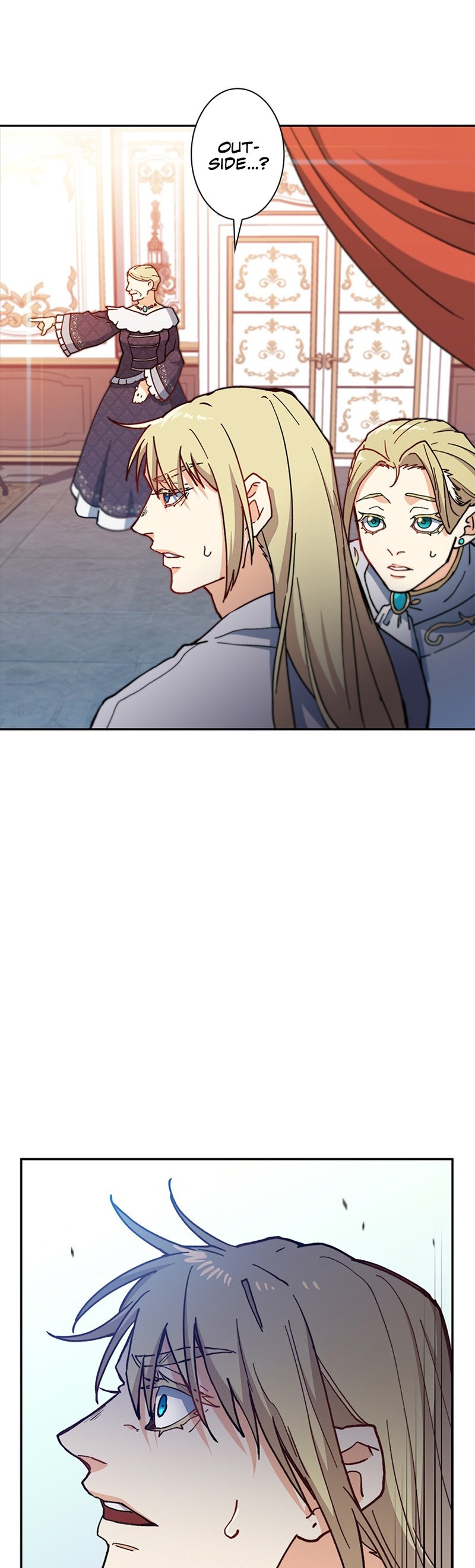 Read Duke Pendragon_ Master of the White Dragon EN Manga Online