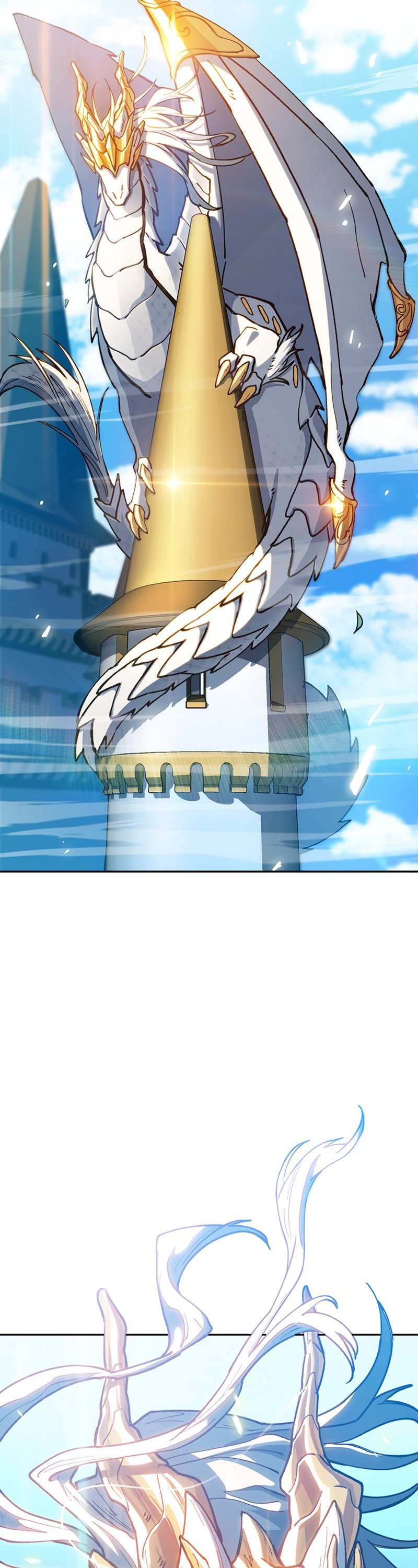 Read Duke Pendragon_ Master of the White Dragon EN Manga Online