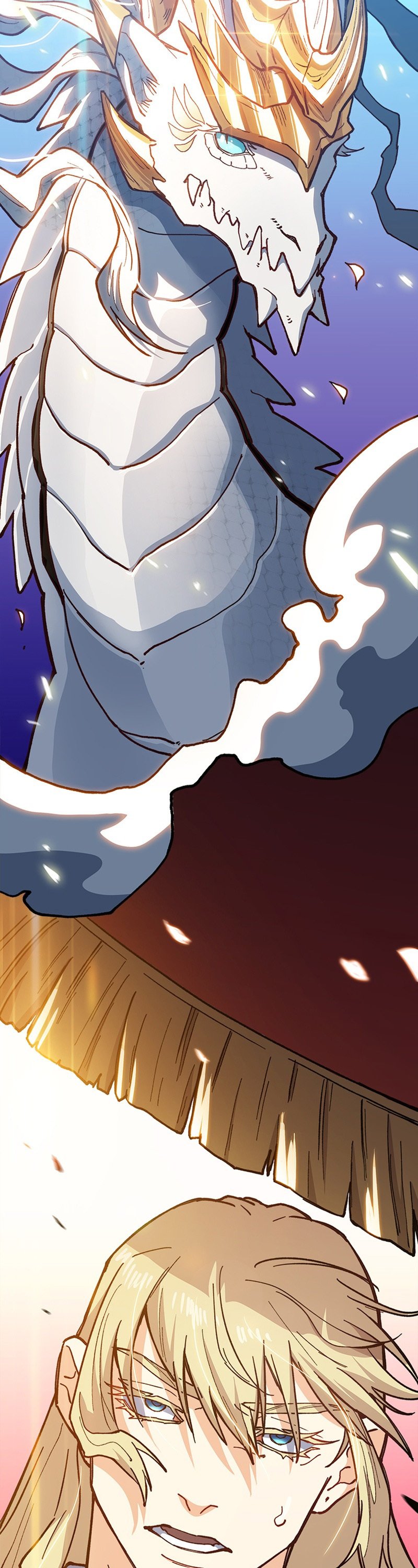 Read Duke Pendragon_ Master of the White Dragon EN Manga Online