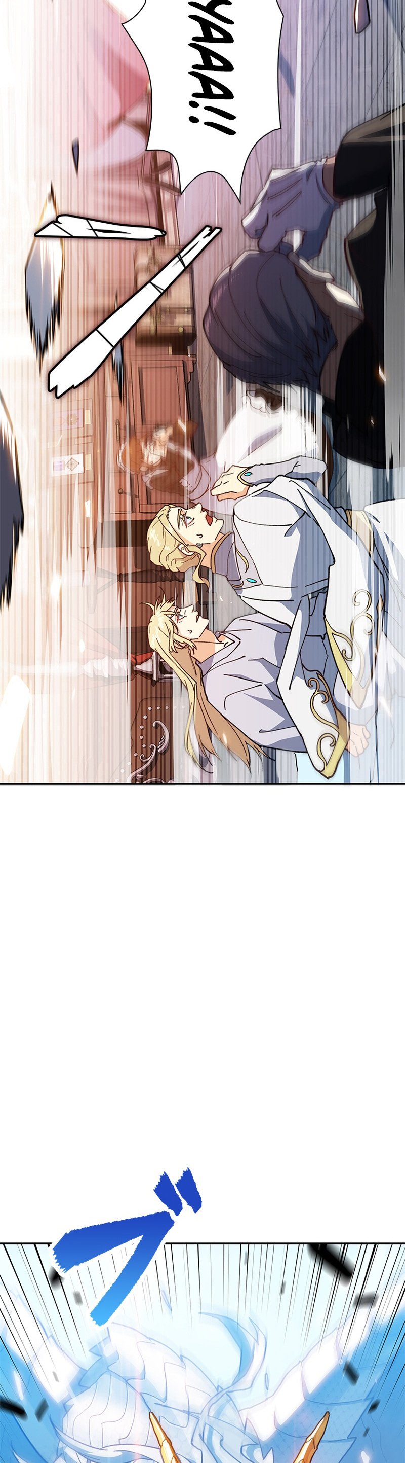 Read Duke Pendragon_ Master of the White Dragon EN Manga Online