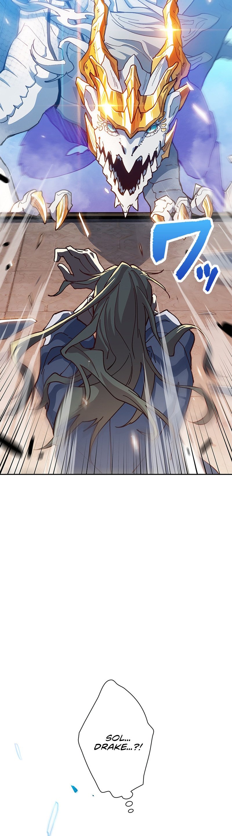 Read Duke Pendragon_ Master of the White Dragon EN Manga Online