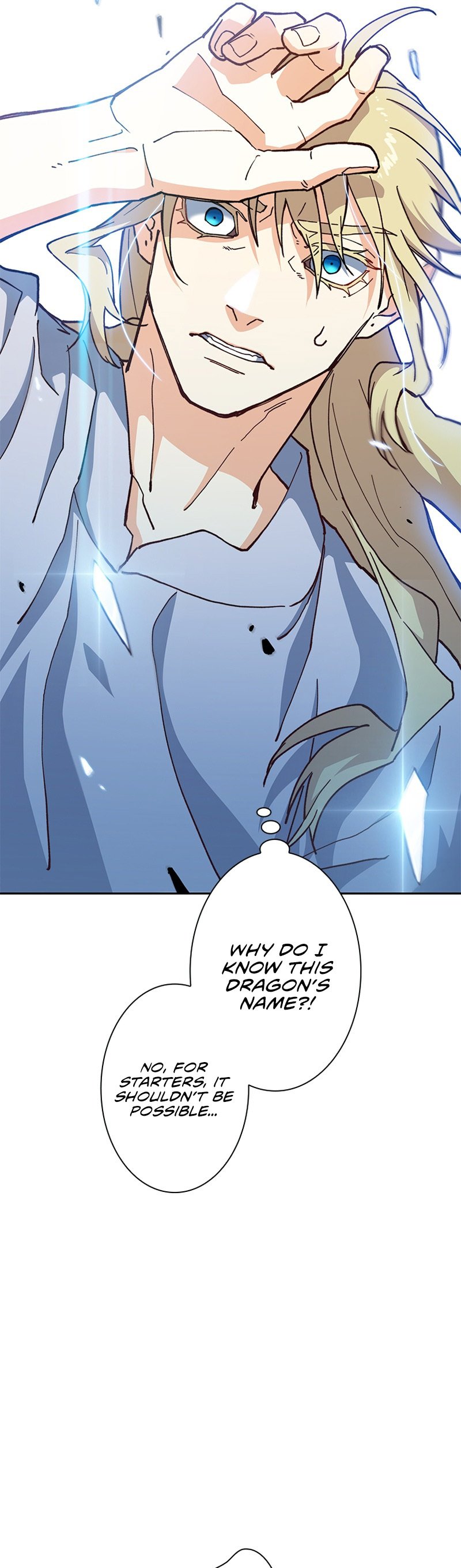 Read Duke Pendragon_ Master of the White Dragon EN Manga Online