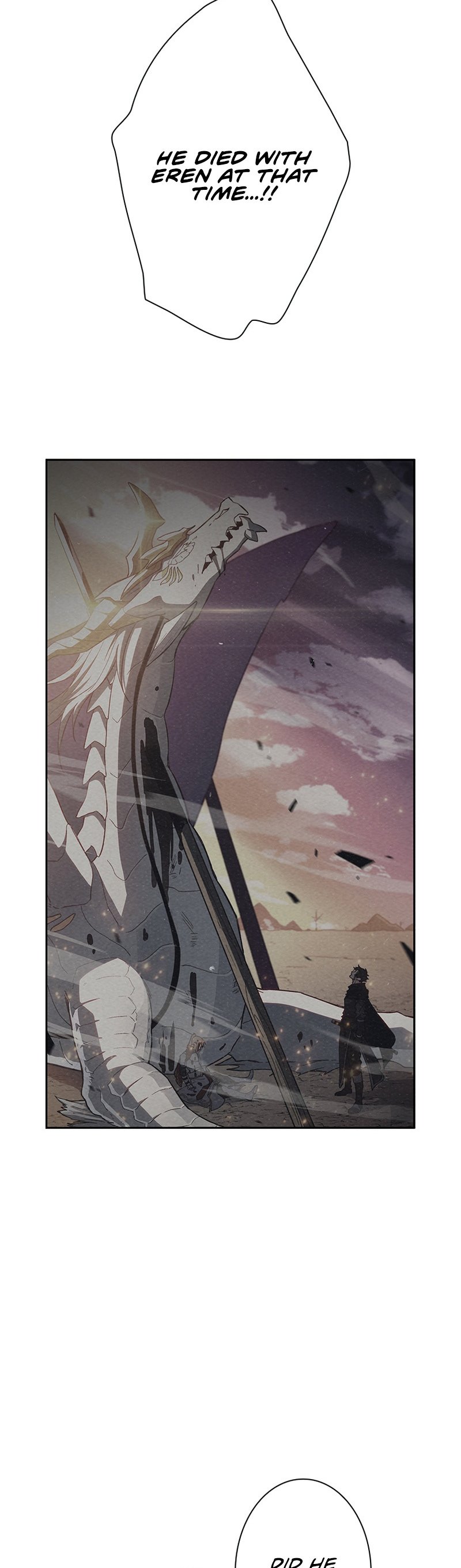 Read Duke Pendragon_ Master of the White Dragon EN Manga Online
