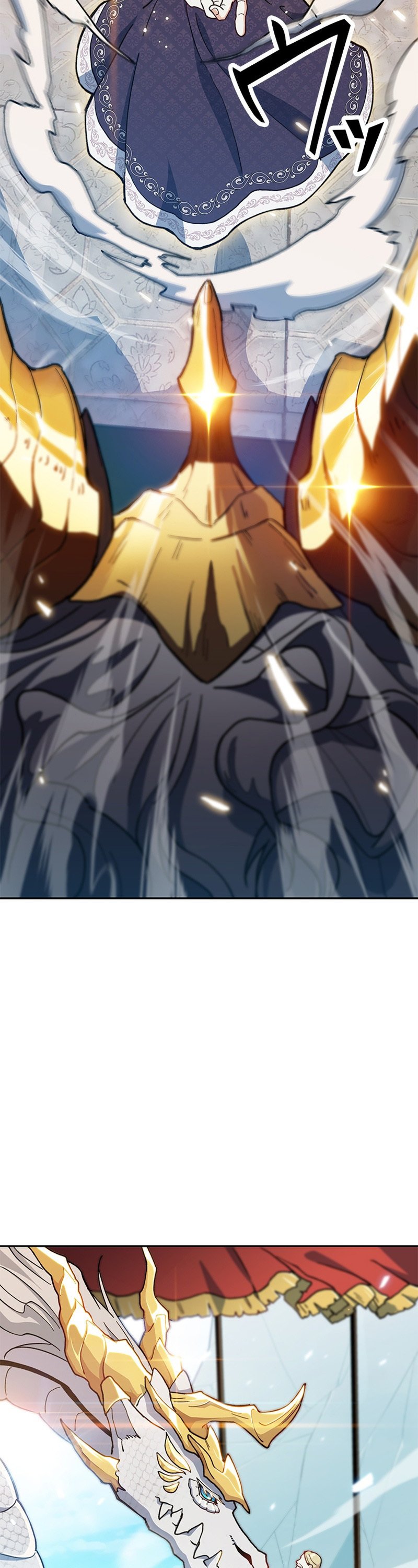 Read Duke Pendragon_ Master of the White Dragon EN Manga Online