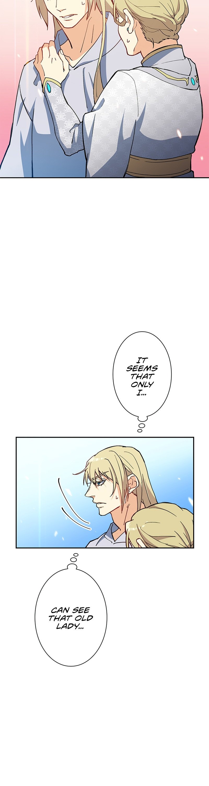 Read Duke Pendragon_ Master of the White Dragon EN Manga Online