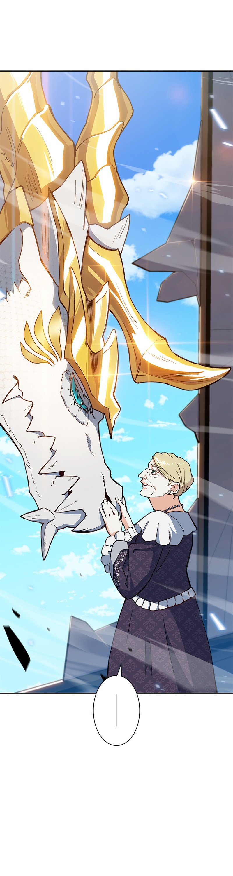 Read Duke Pendragon_ Master of the White Dragon EN Manga Online