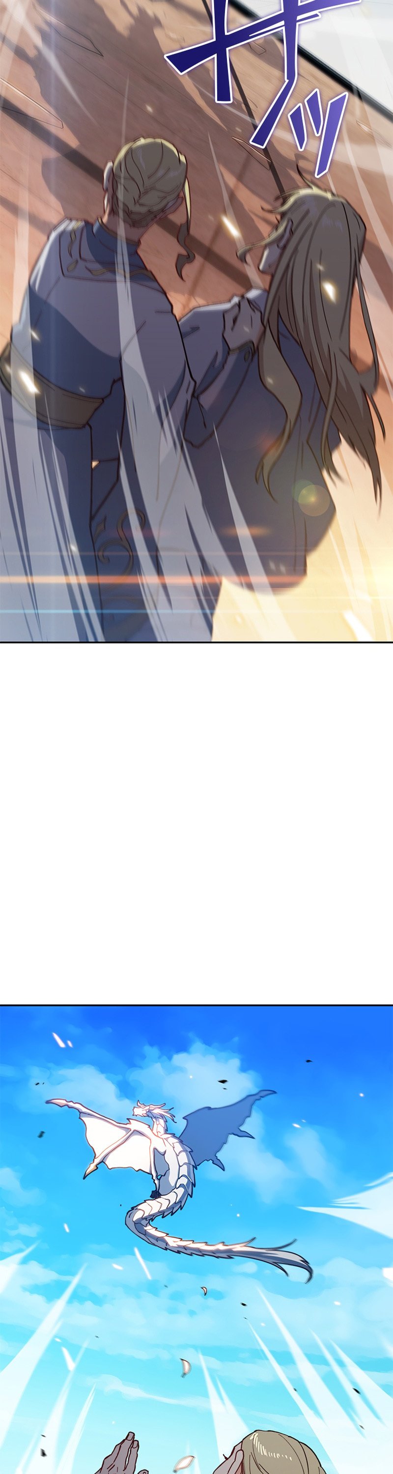 Read Duke Pendragon_ Master of the White Dragon EN Manga Online