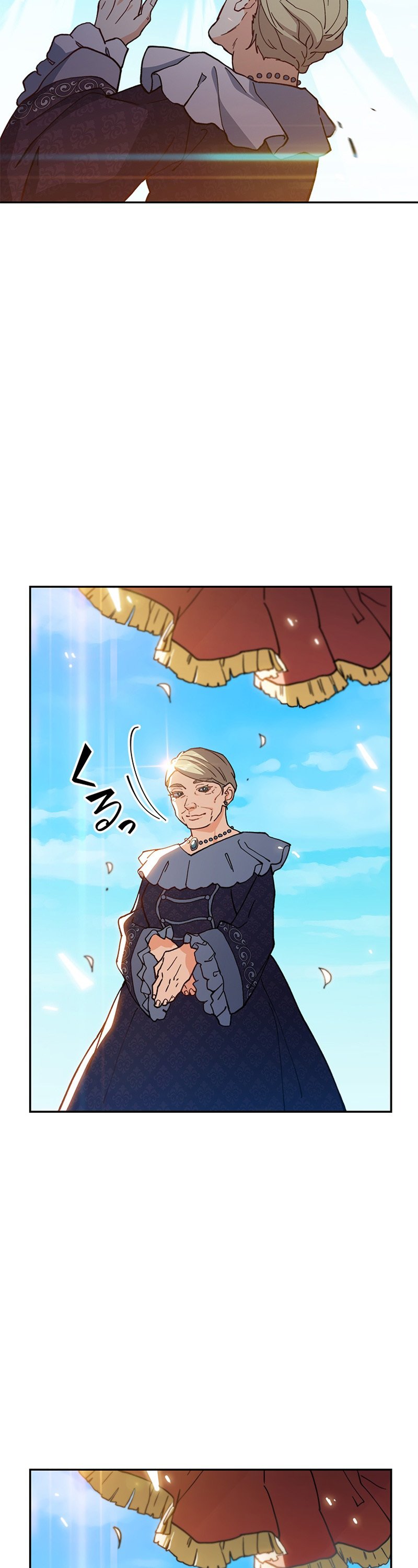 Read Duke Pendragon_ Master of the White Dragon EN Manga Online