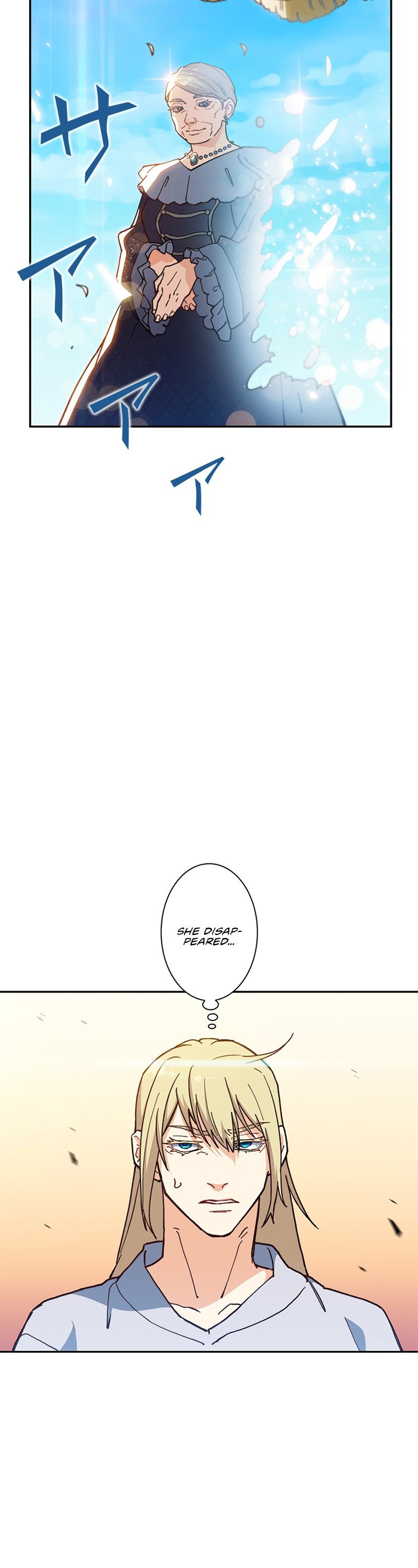 Read Duke Pendragon_ Master of the White Dragon EN Manga Online