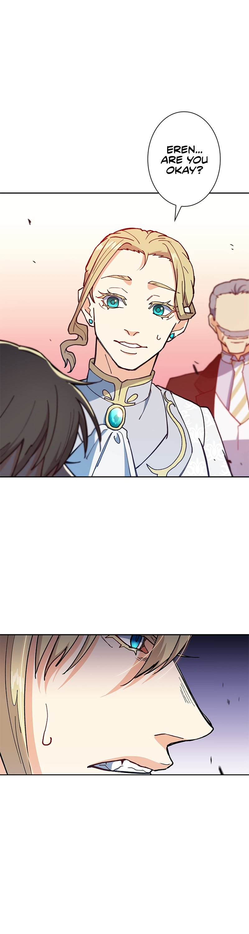 Read Duke Pendragon_ Master of the White Dragon EN Manga Online