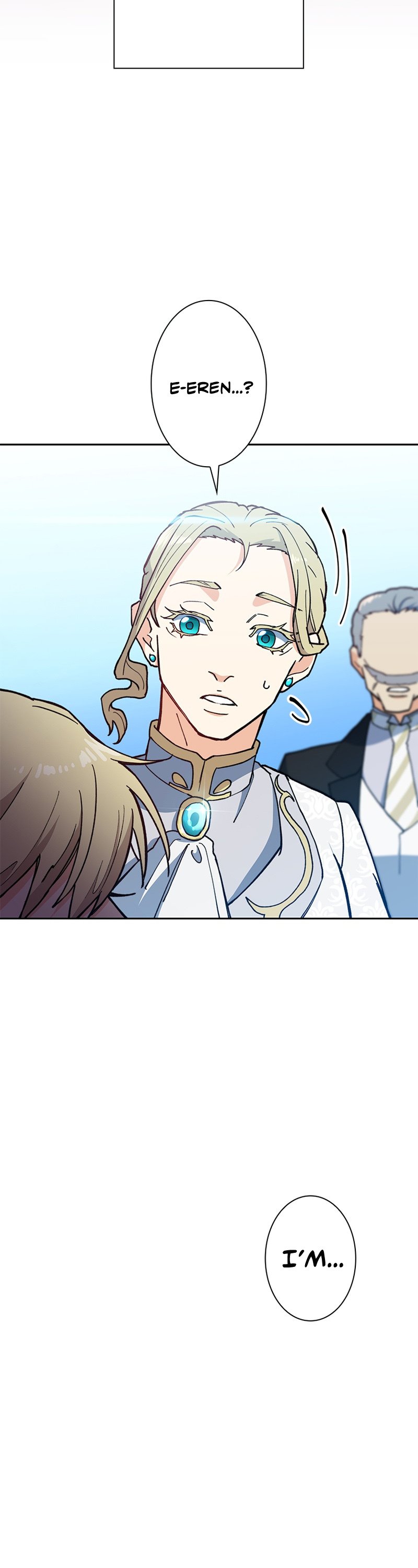 Read Duke Pendragon_ Master of the White Dragon EN Manga Online