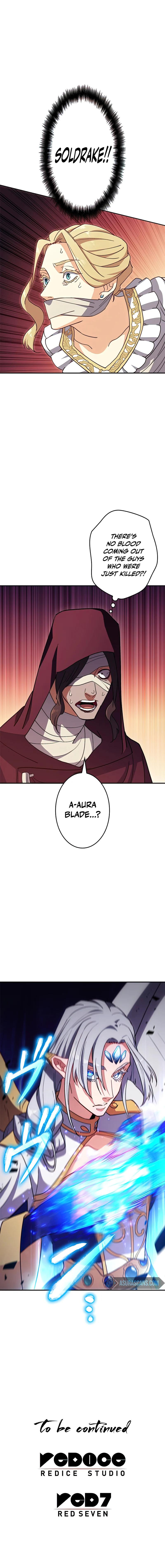 Read Duke Pendragon_ Master of the White Dragon EN Manga Online