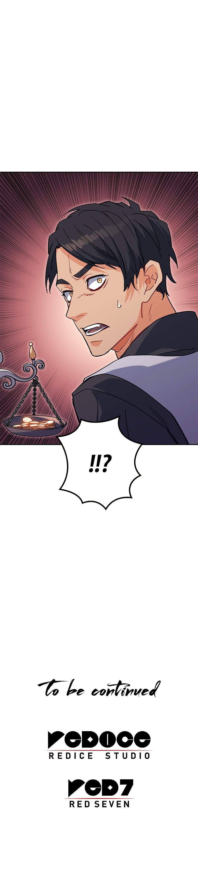 Read Duke Pendragon_ Master of the White Dragon EN Manga Online