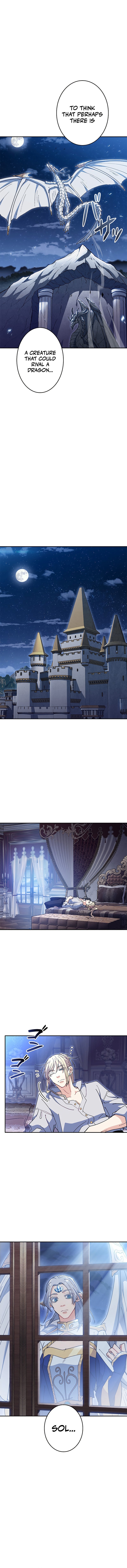 Read Duke Pendragon_ Master of the White Dragon EN Manga Online