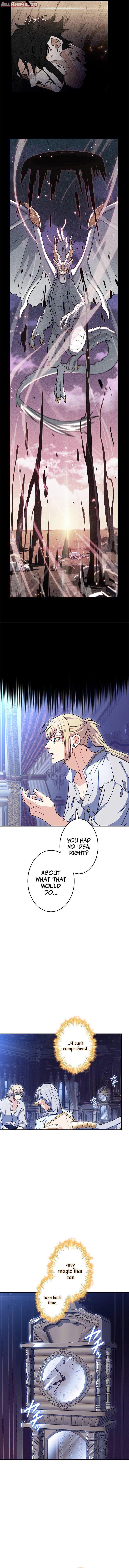 Read Duke Pendragon_ Master of the White Dragon EN Manga Online