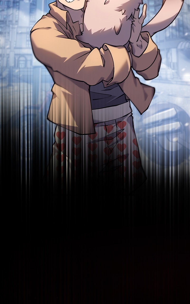 Read Dungeon Crawler Carl EN Manga Online