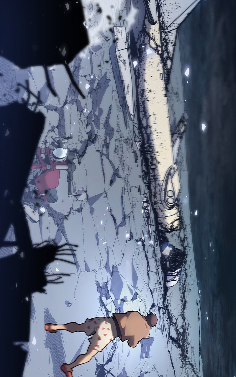 Read Dungeon Crawler Carl EN Manga Online