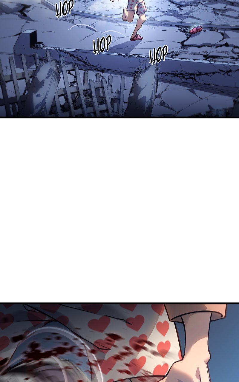 Read Dungeon Crawler Carl EN Manga Online