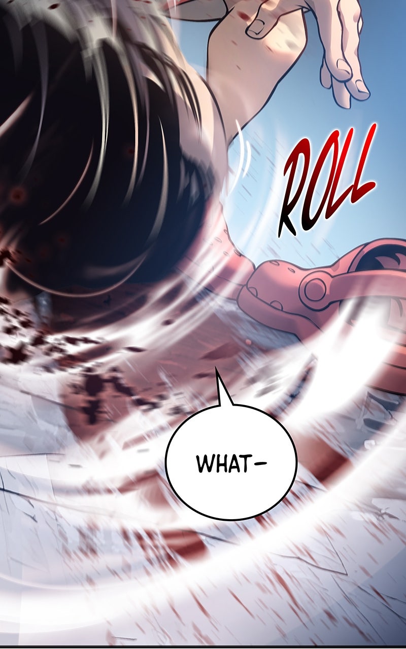 Read Dungeon Crawler Carl EN Manga Online