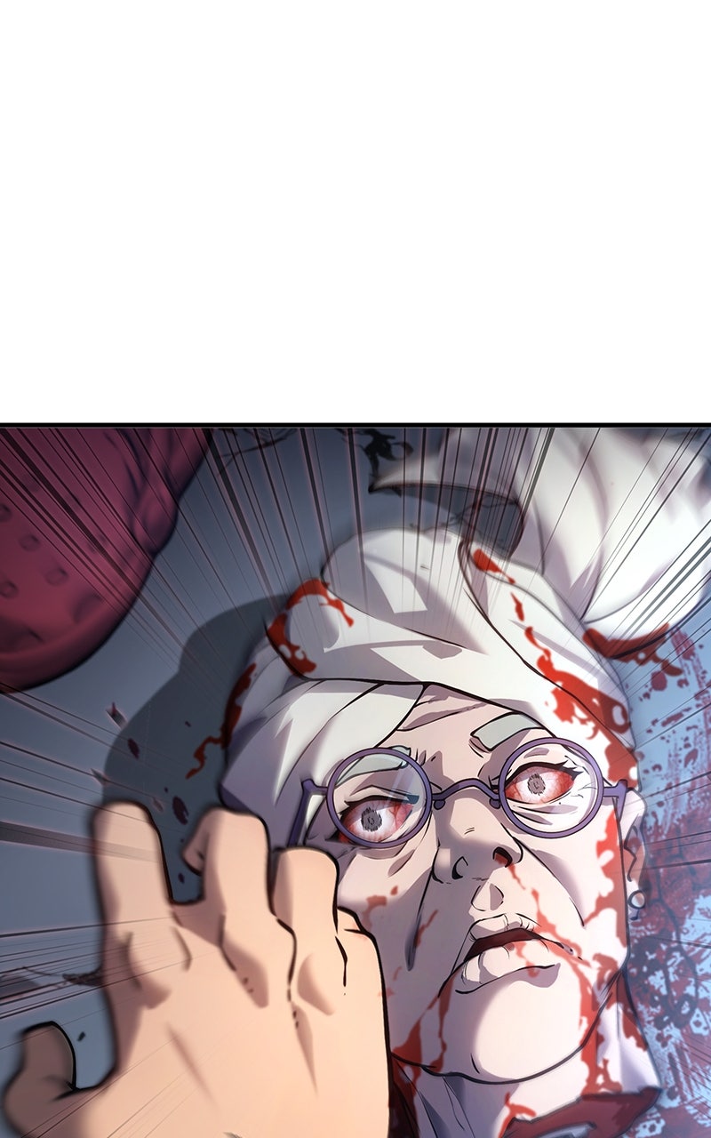 Read Dungeon Crawler Carl EN Manga Online