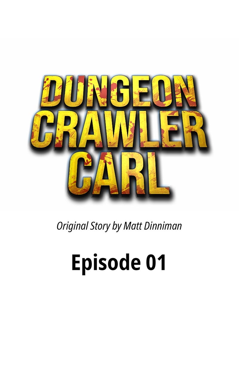 Read Dungeon Crawler Carl EN Manga Online