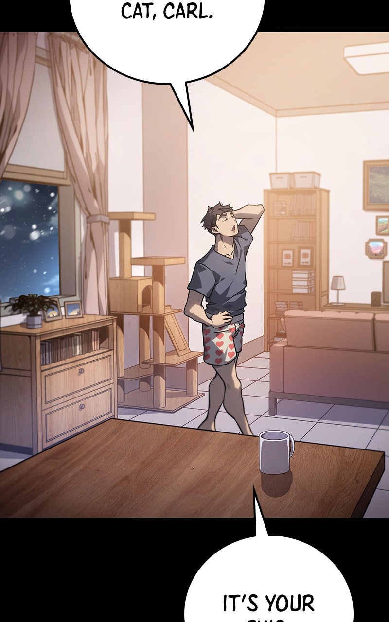 Read Dungeon Crawler Carl EN Manga Online