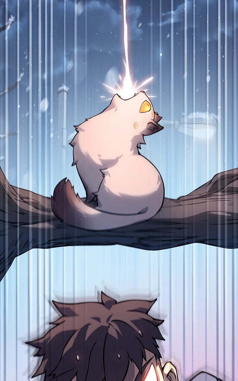 Read Dungeon Crawler Carl EN Manga Online