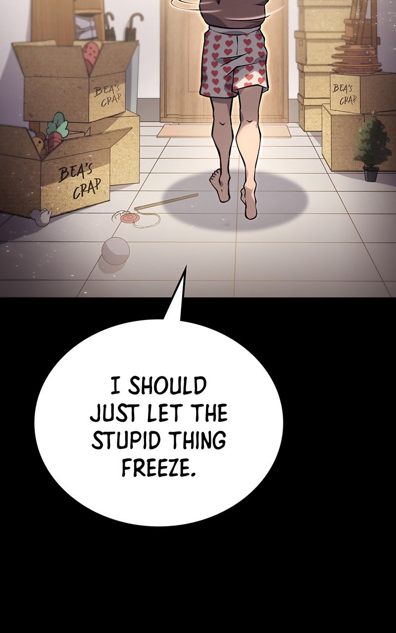 Read Dungeon Crawler Carl EN Manga Online