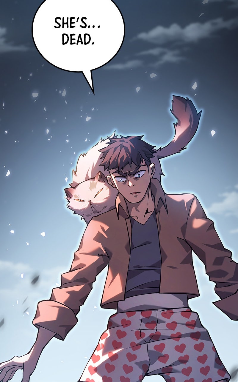 Read Dungeon Crawler Carl EN Manga Online