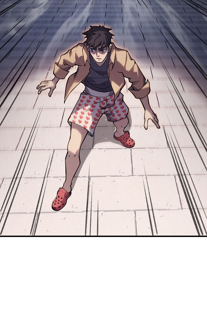 Read Dungeon Crawler Carl EN Manga Online