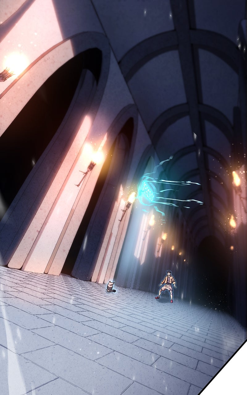 Read Dungeon Crawler Carl EN Manga Online