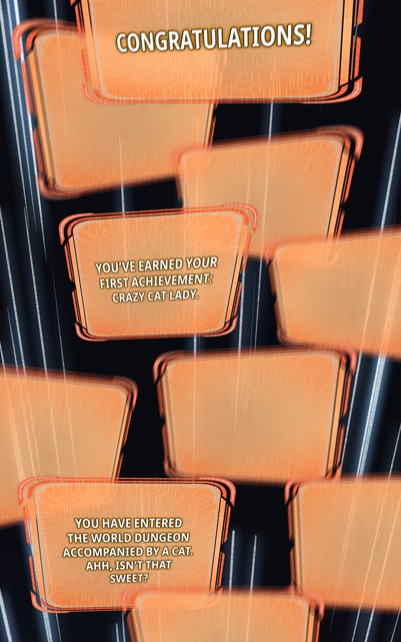 Read Dungeon Crawler Carl EN Manga Online