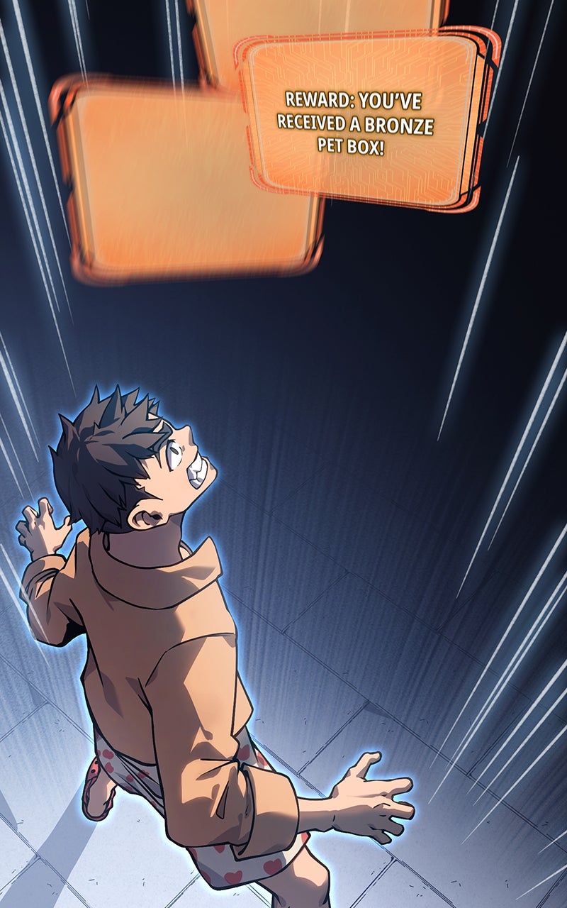 Read Dungeon Crawler Carl EN Manga Online