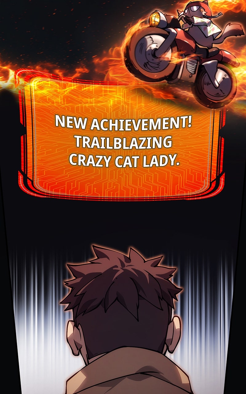 Read Dungeon Crawler Carl EN Manga Online