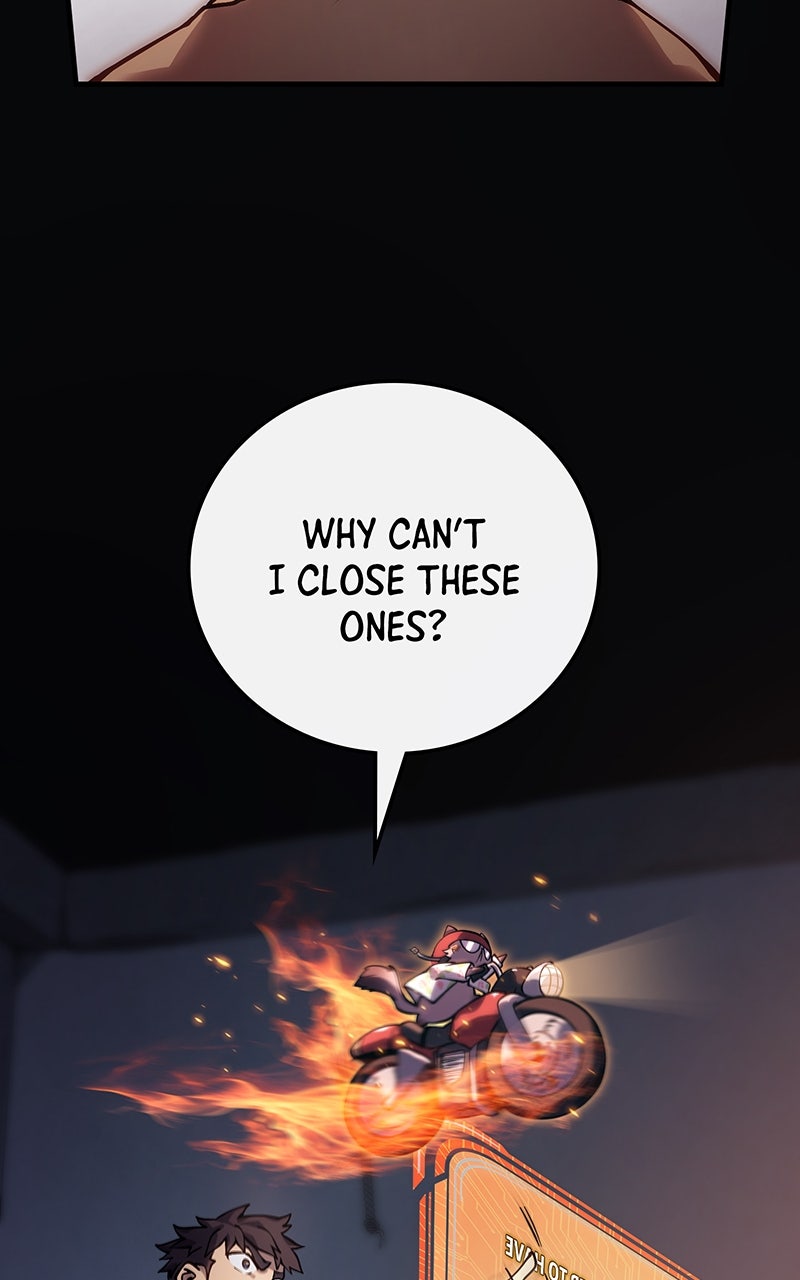 Read Dungeon Crawler Carl EN Manga Online