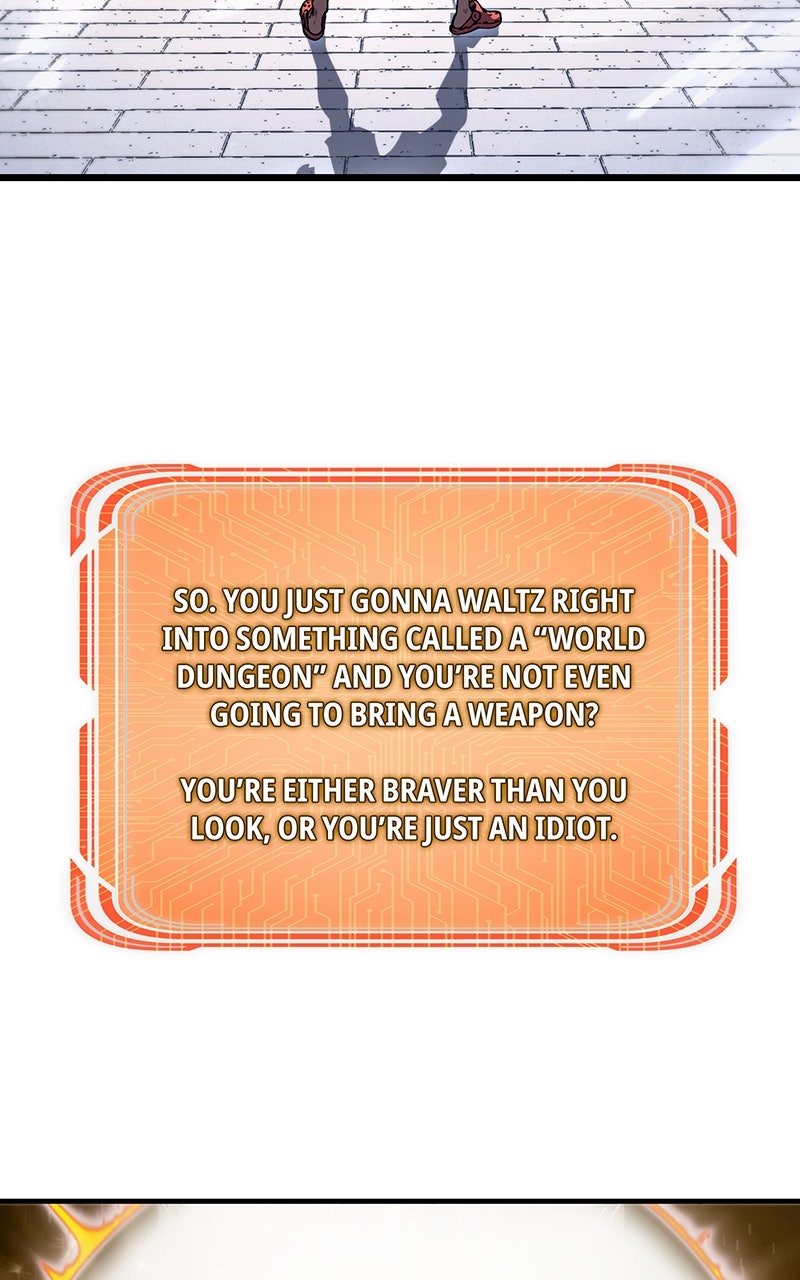 Read Dungeon Crawler Carl EN Manga Online