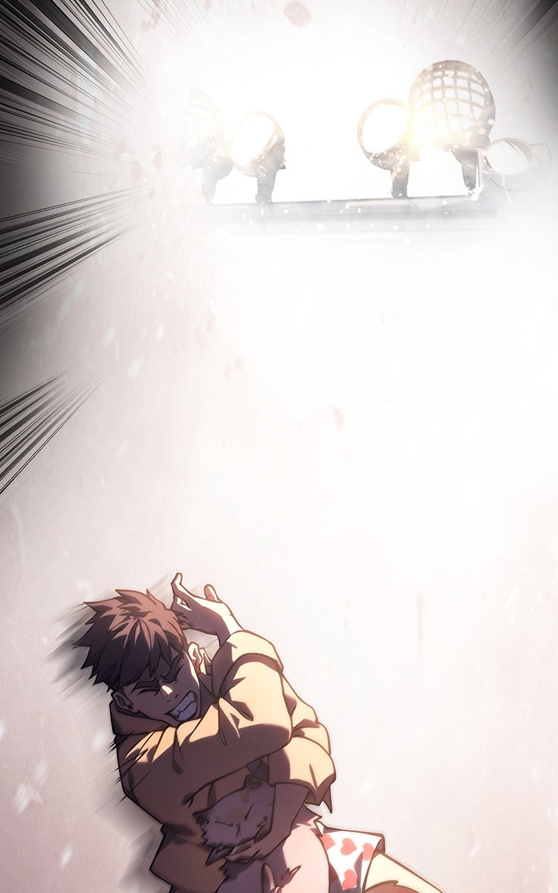 Read Dungeon Crawler Carl EN Manga Online