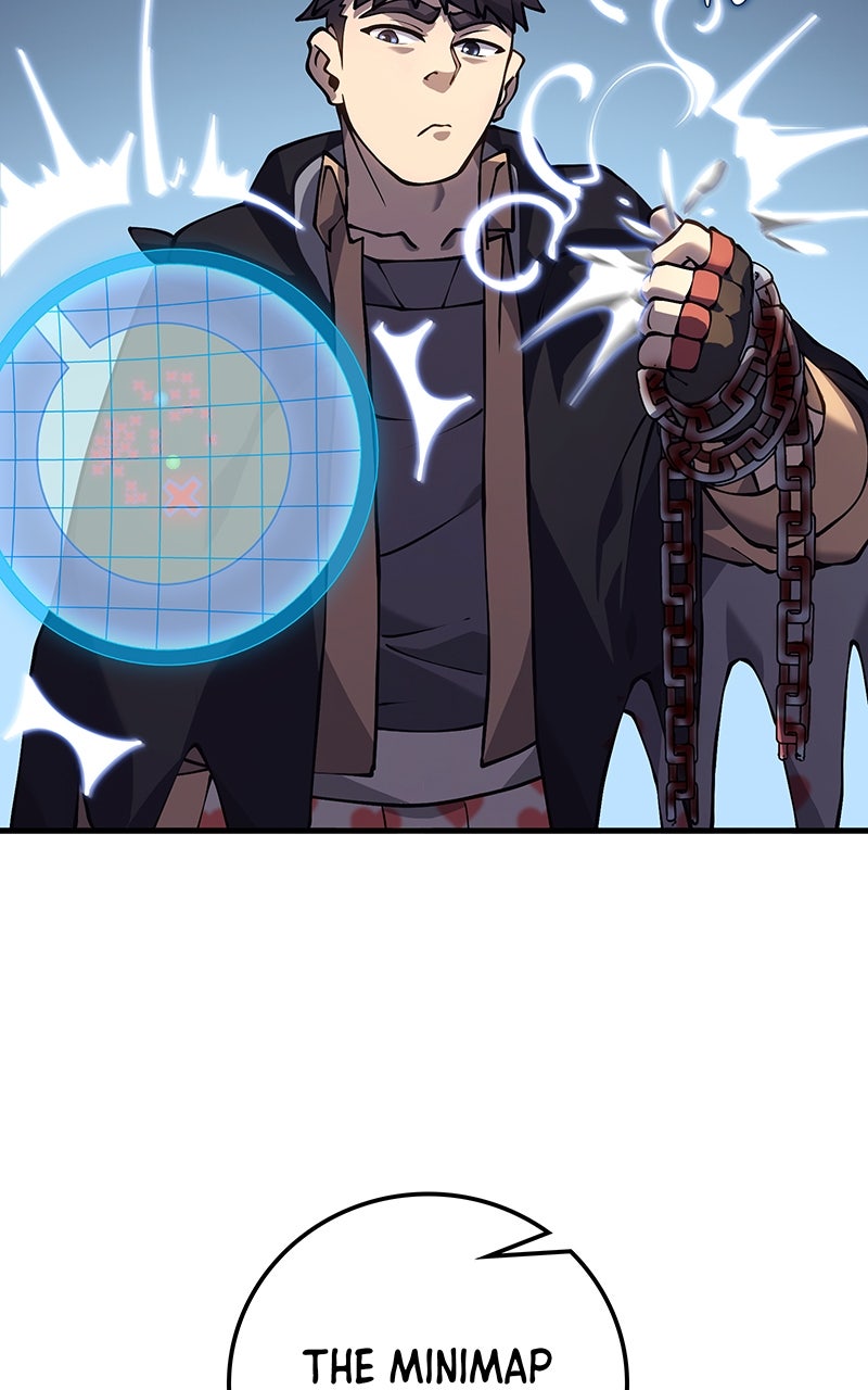 Read Dungeon Crawler Carl EN Manga Online