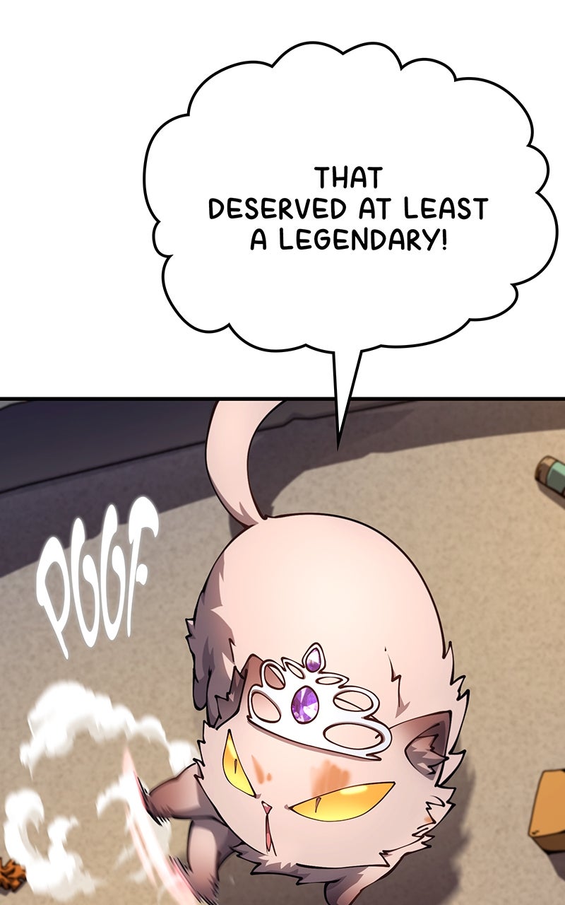 Read Dungeon Crawler Carl EN Manga Online