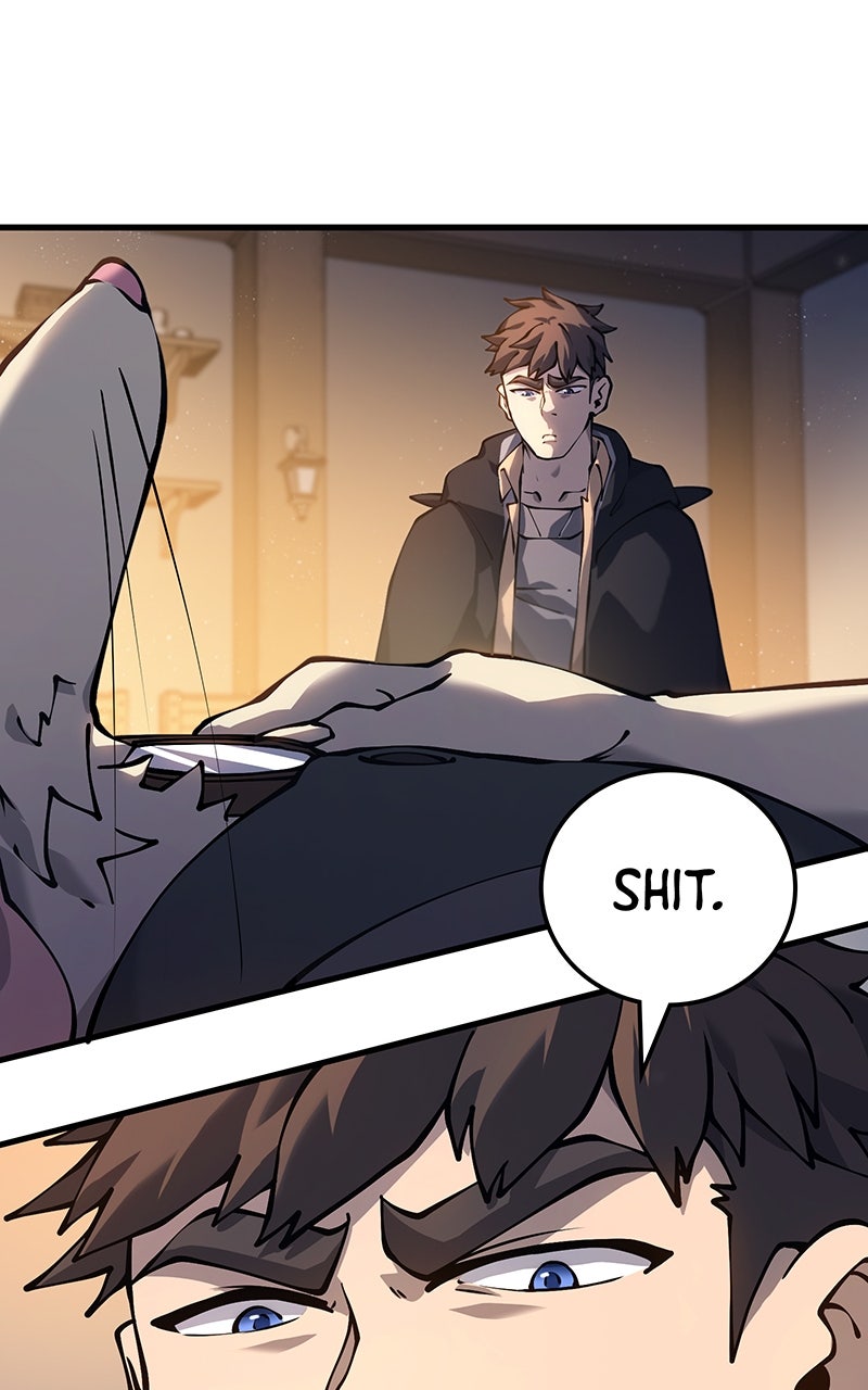 Read Dungeon Crawler Carl EN Manga Online