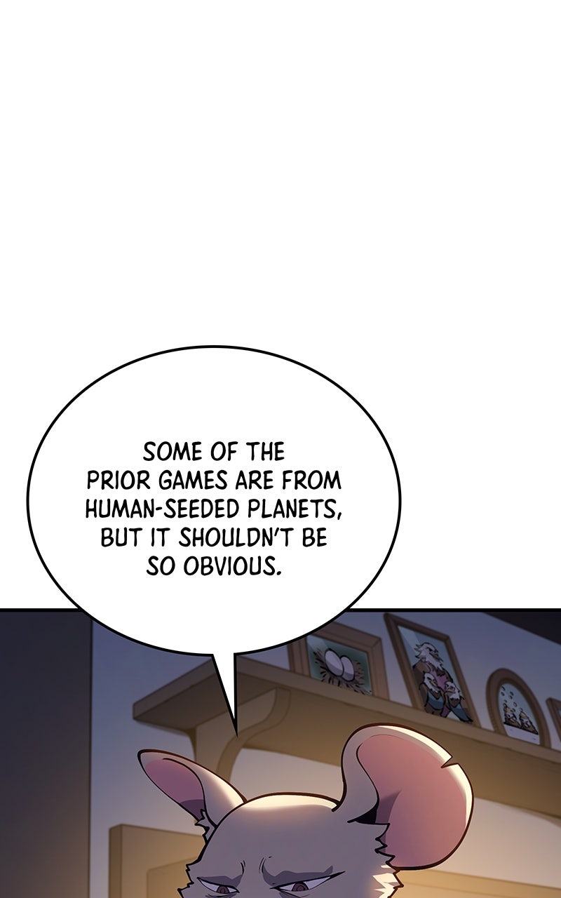 Read Dungeon Crawler Carl EN Manga Online